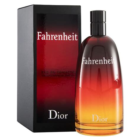 christian dior fahrenheit 200 ml|fahrenheit by christian dior price.